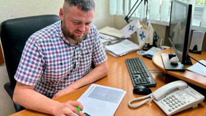 Более 42 тысяч рублей помог вернуть работникам профсоюз медиков Брестской области за 10 месяцев 2024 года